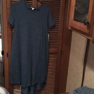 LuLaRoe Carly dress